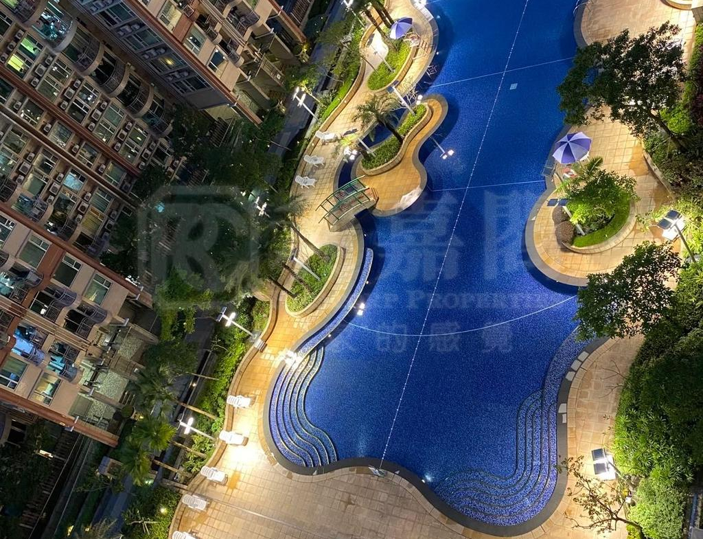 栢慧豪園 1期 5座 - 28NTS – 香港北部都會區