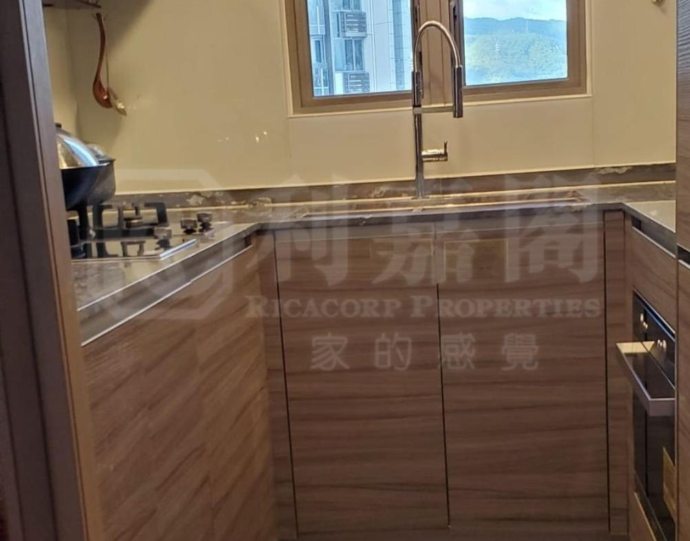 海之戀 3期A 海之戀．愛炫美 1座 - 28NTS – 香港北部都會區