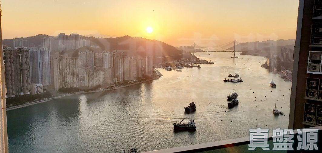海之戀 3期A 海之戀．愛炫美 1座 - 28NTS – 香港北部都會區