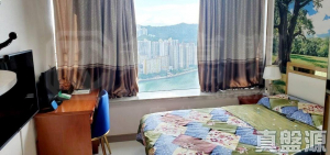 海之戀 3期A 海之戀．愛炫美 1座 - 28NTS – 香港北部都會區