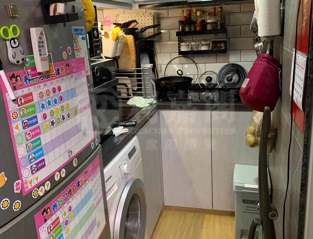 豐景園 2座 - 28NTS – 香港北部都會區