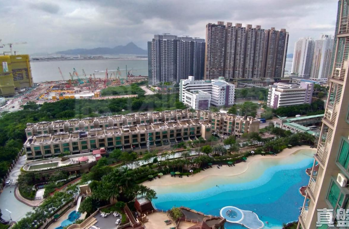 映灣園 4期 聽濤軒 15座 - 28NTS – 香港北部都會區
