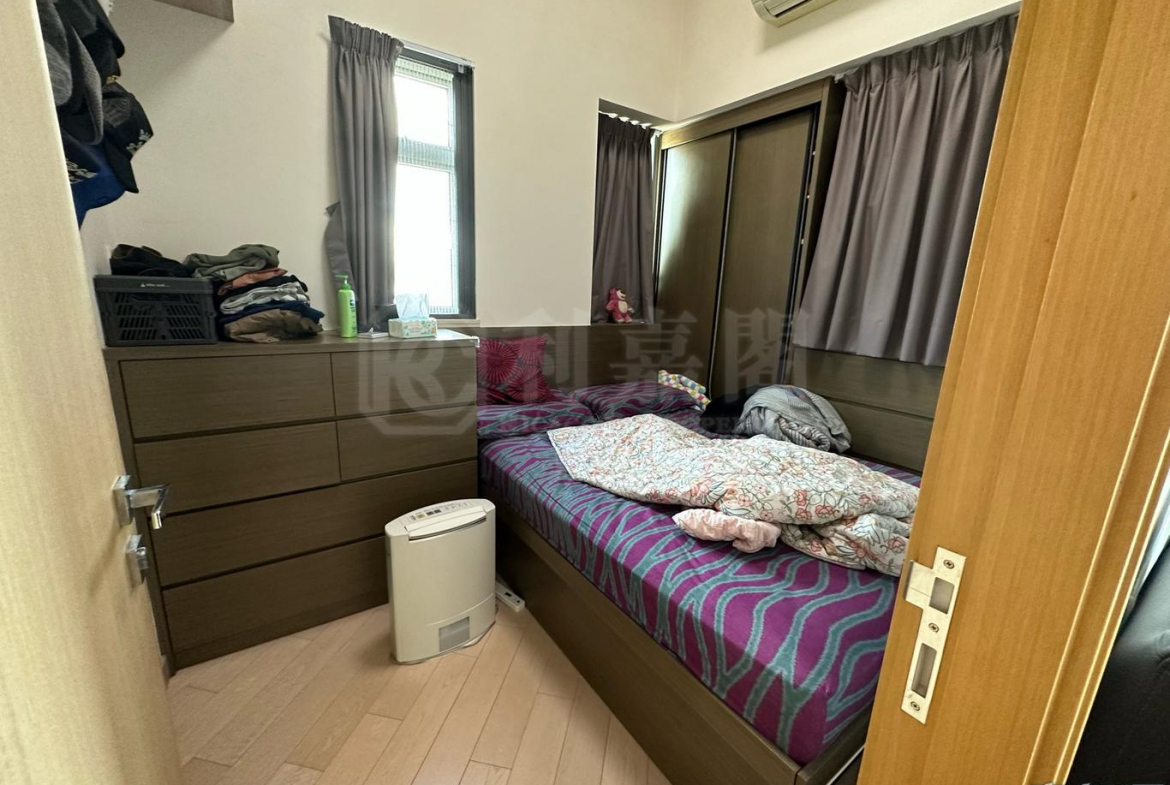 瓏門 2期 6座 - 28NTS – 香港北部都會區