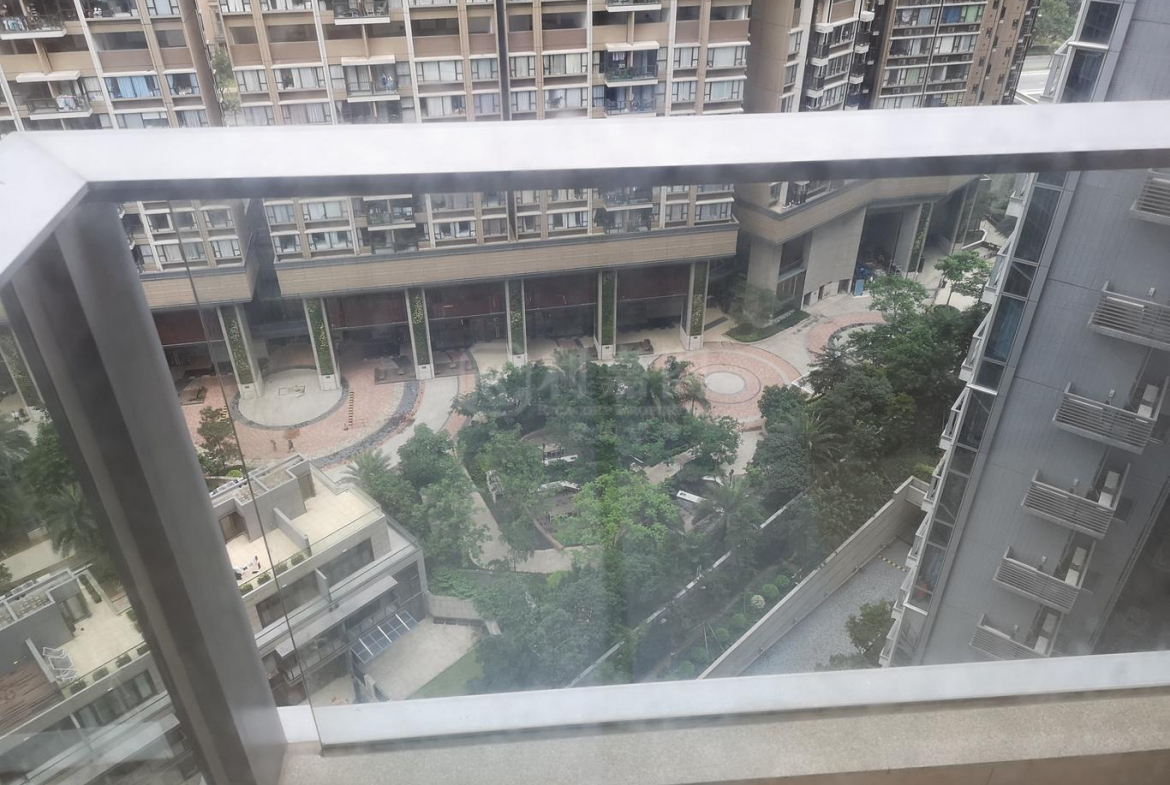 東環 2期 2B座 - 28NTS – 香港北部都會區