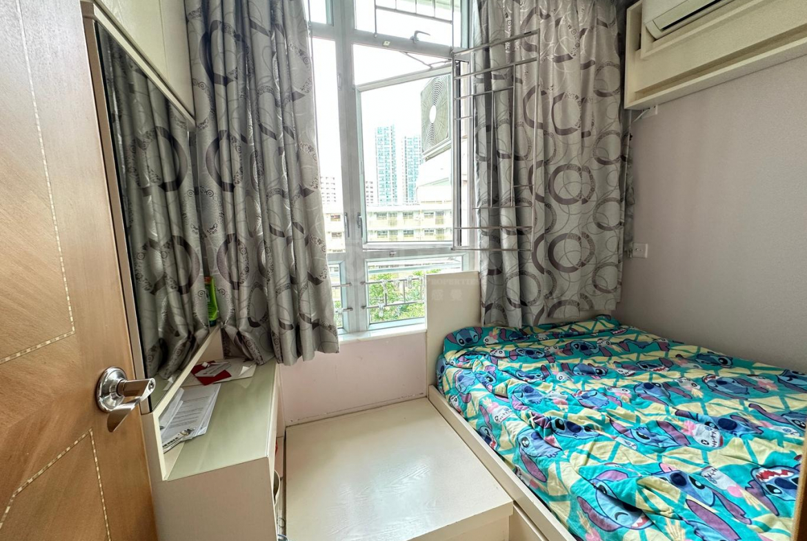 青俊苑 B座 (俊豪閣) - 28NTS – 香港北部都會區