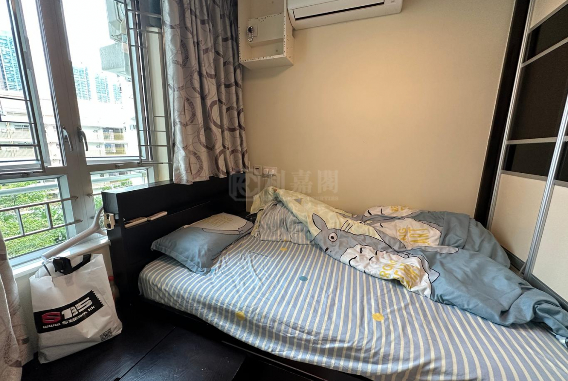 青俊苑 B座 (俊豪閣) - 28NTS – 香港北部都會區