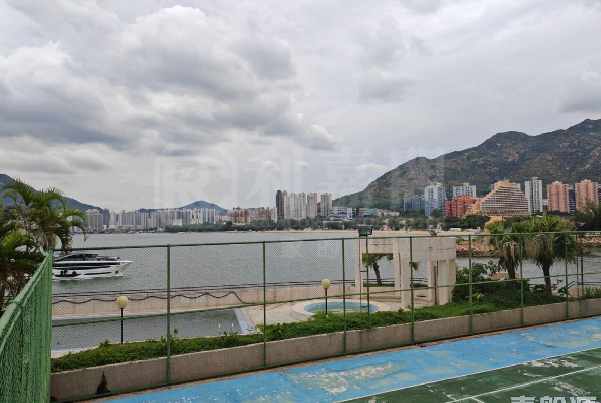 龍珠島花園 4座 - 28NTS – 香港北部都會區