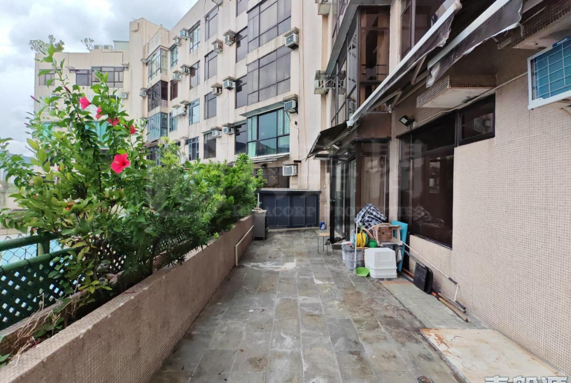 龍珠島花園 4座 - 28NTS – 香港北部都會區