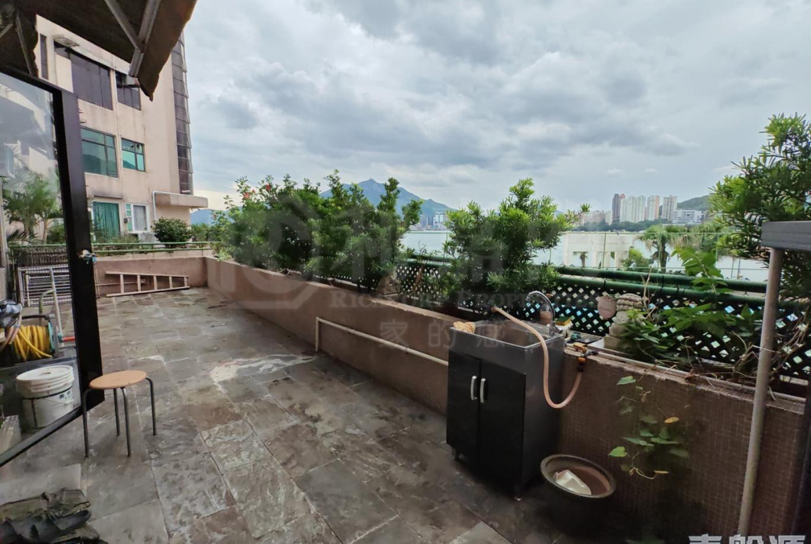 龍珠島花園 4座 - 28NTS – 香港北部都會區
