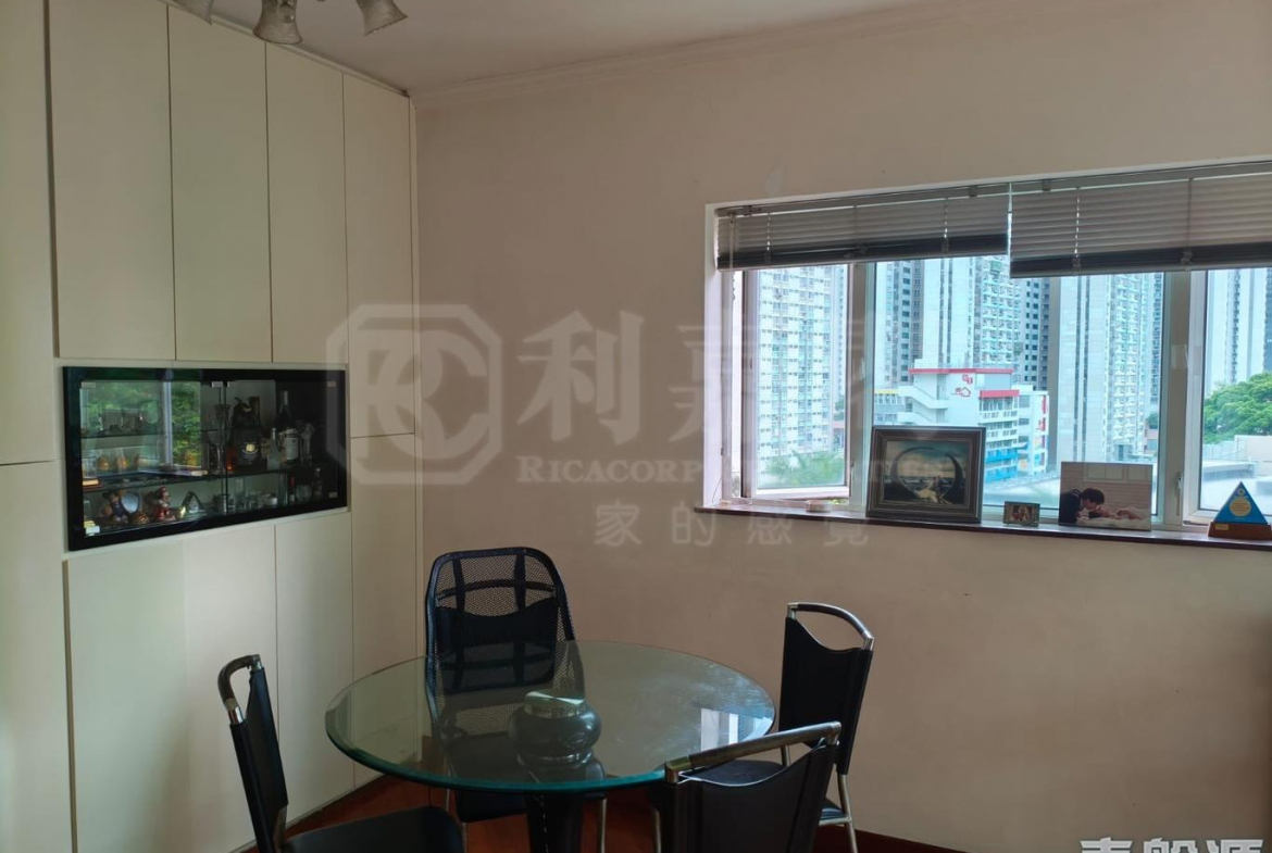 翠濤居 1座 - 28NTS – 香港北部都會區