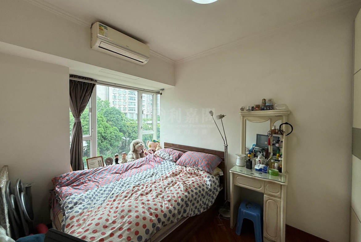 翠濤居 1座 - 28NTS – 香港北部都會區