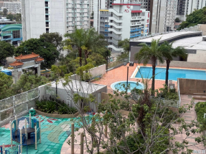 翠濤居 1座 - 28NTS – 香港北部都會區