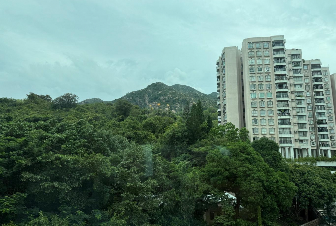 翠濤居 1座 - 28NTS – 香港北部都會區
