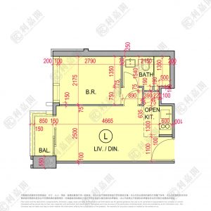 城．點 - 28NTS – 香港北部都會區