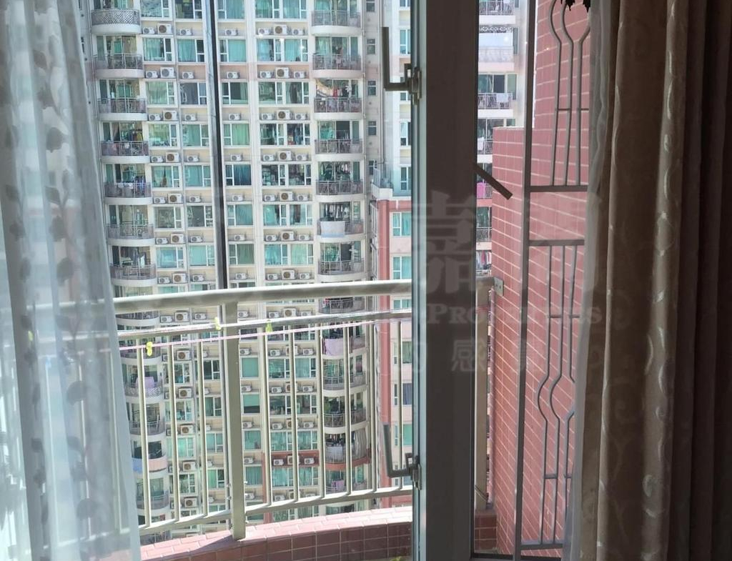 栢慧豪園 1期 3座 - 28NTS – 香港北部都會區