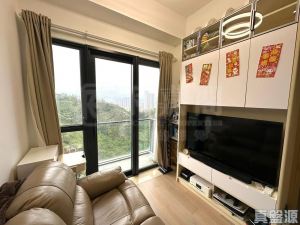 明翹匯 2A座 - 28NTS – 香港北部都會區