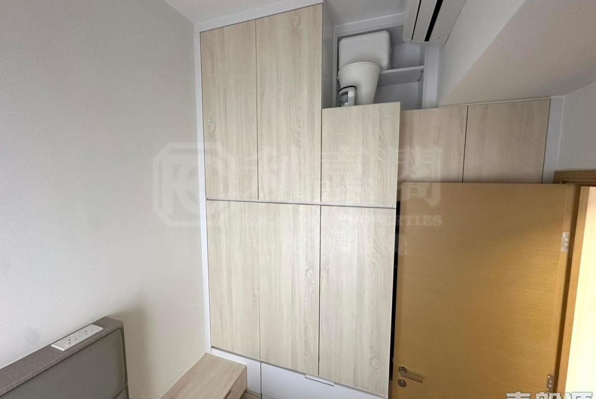 明翹匯 2A座 - 28NTS – 香港北部都會區