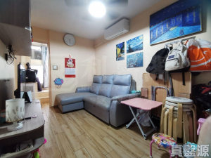 屏欣苑 B座 (屏彥閣) - 28NTS – 香港北部都會區