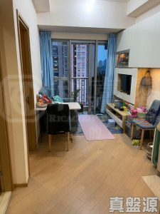 珀御 - 28NTS – 香港北部都會區