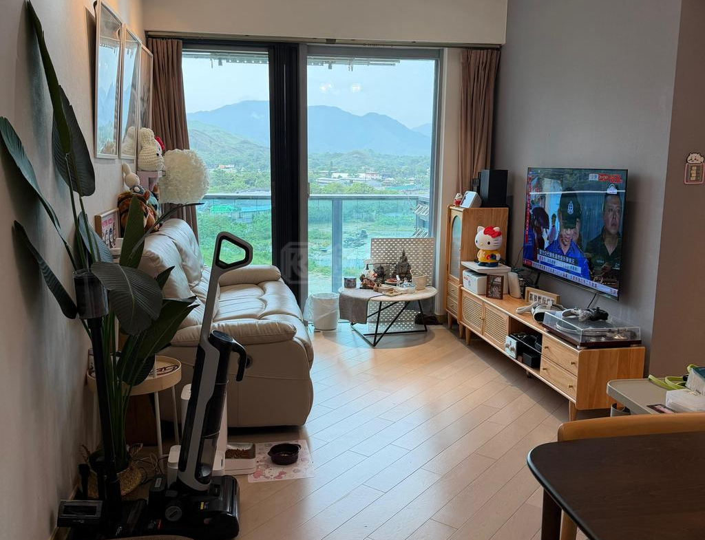 峻巒 2B期 PARK YOHO NAPOLI 26座 - 28NTS – 香港北部都會區
