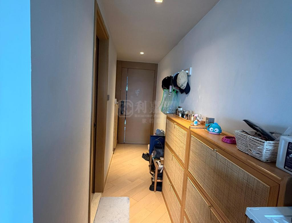 峻巒 2B期 PARK YOHO NAPOLI 26座 - 28NTS – 香港北部都會區