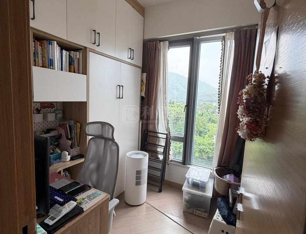 峻巒 2B期 PARK YOHO NAPOLI 26座 - 28NTS – 香港北部都會區