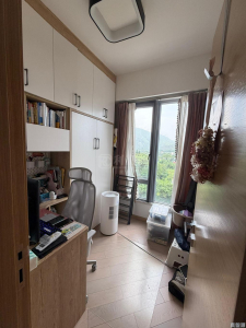 峻巒 2B期 PARK YOHO NAPOLI 26座 - 28NTS – 香港北部都會區