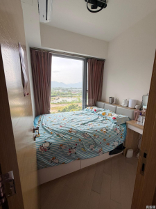 峻巒 2B期 PARK YOHO NAPOLI 26座 - 28NTS – 香港北部都會區