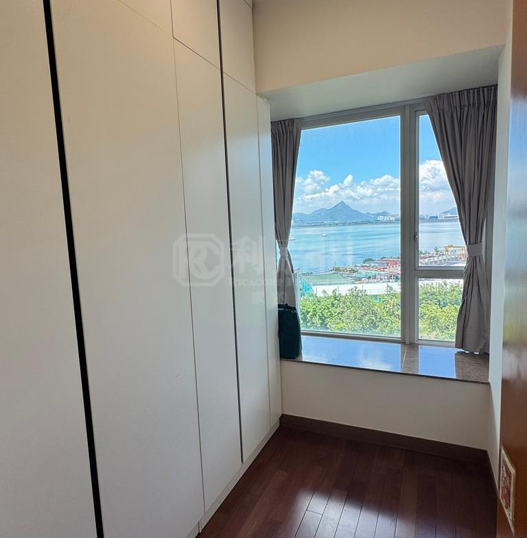 藍天海岸 4期 水藍‧天岸 3座 - 28NTS – 香港北部都會區