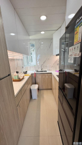 藍天海岸 4期 水藍‧天岸 3座 - 28NTS – 香港北部都會區