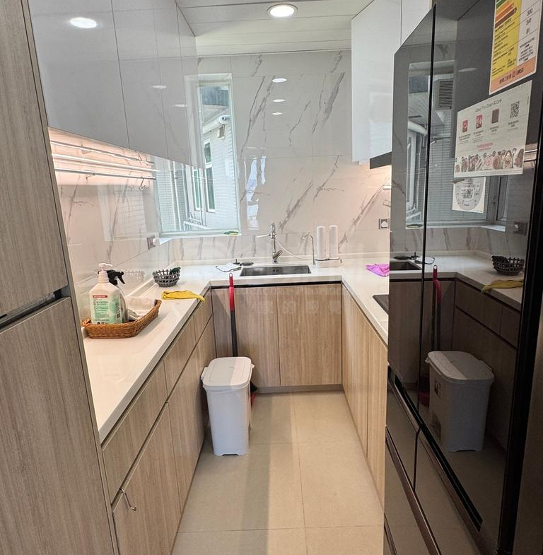 藍天海岸 4期 水藍‧天岸 3座 - 28NTS – 香港北部都會區