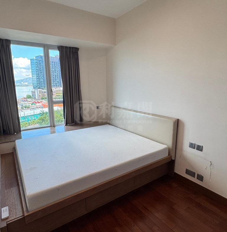 藍天海岸 4期 水藍‧天岸 3座 - 28NTS – 香港北部都會區