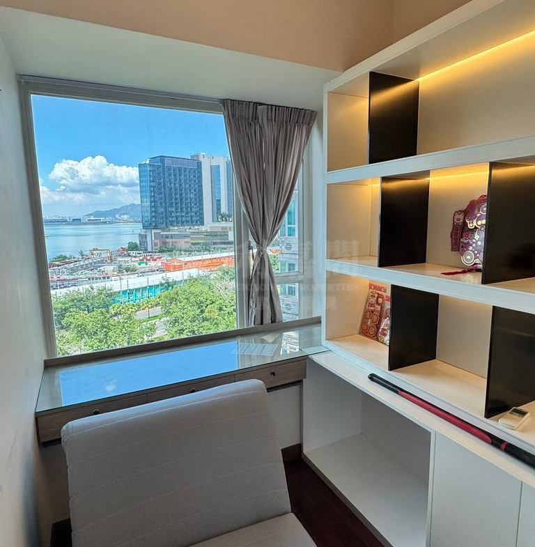 藍天海岸 4期 水藍‧天岸 3座 - 28NTS – 香港北部都會區