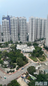 嘉湖山莊 7期 景湖居 2座 - 28NTS – 香港北部都會區