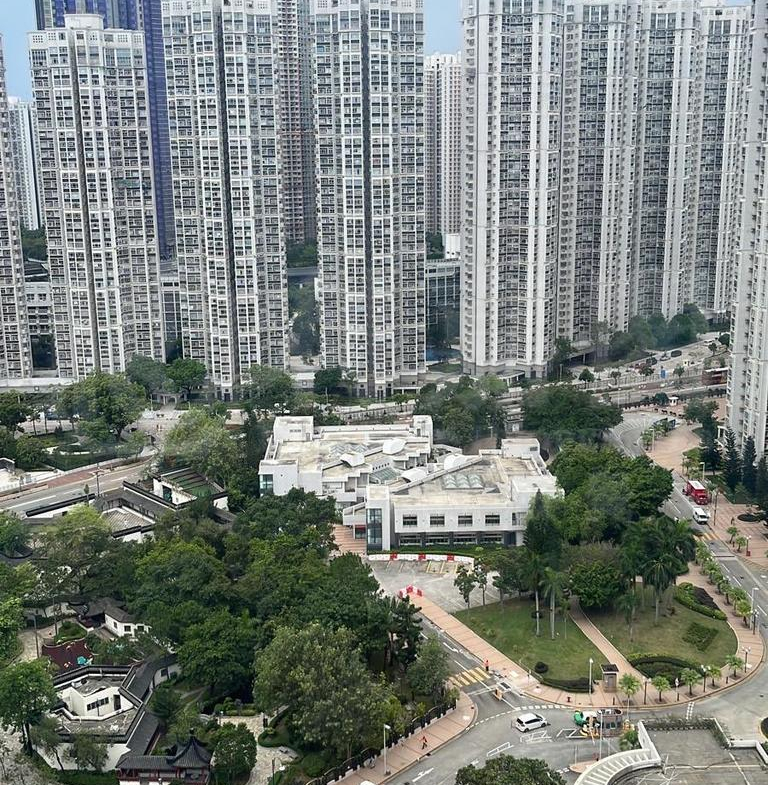 嘉湖山莊 7期 景湖居 2座 - 28NTS – 香港北部都會區