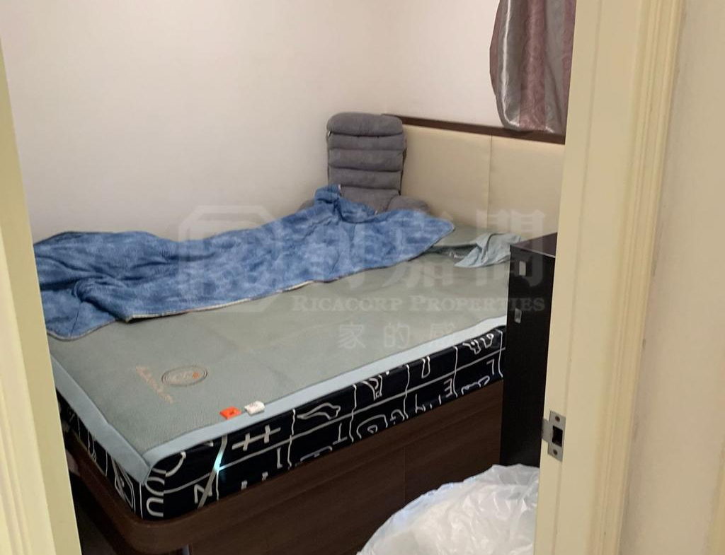 荃灣中心 南京樓 (9座) - 28NTS – 香港北部都會區