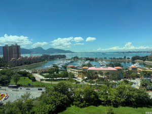 愛琴海岸 2座 - 28NTS – 香港北部都會區