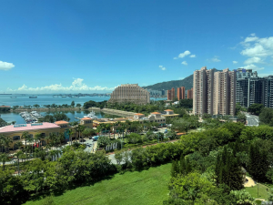 愛琴海岸 2座 - 28NTS – 香港北部都會區