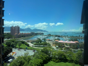 愛琴海岸 2座 - 28NTS – 香港北部都會區