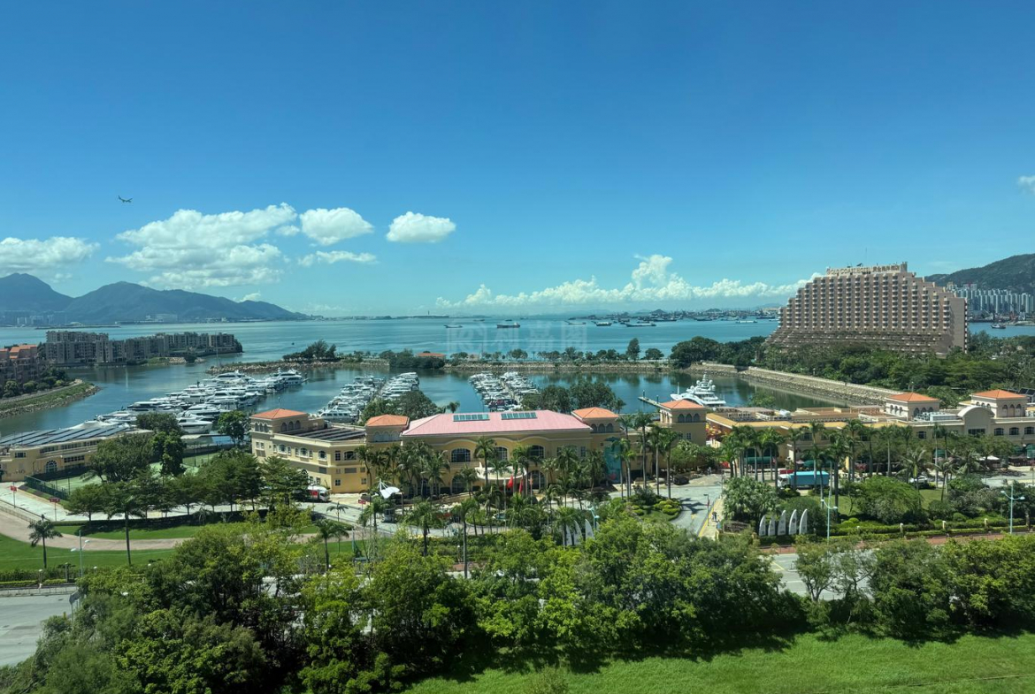愛琴海岸 2座 - 28NTS – 香港北部都會區
