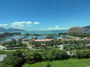 愛琴海岸 2座 - 28NTS – 香港北部都會區