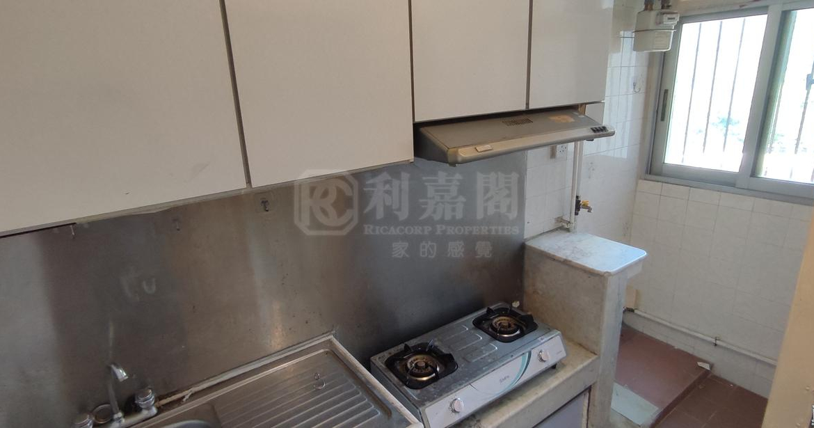 兆軒苑 逸生閣 (B座) - 28NTS – 香港北部都會區