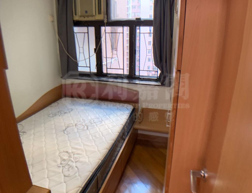 荃灣中心 杭州樓 (3座) - 28NTS – 香港北部都會區