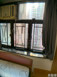 荃灣中心 杭州樓 (3座) - 28NTS – 香港北部都會區