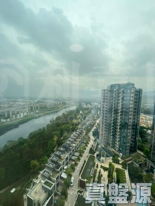 爾巒 茵羅洛斯大道 1座 - 28NTS – 香港北部都會區