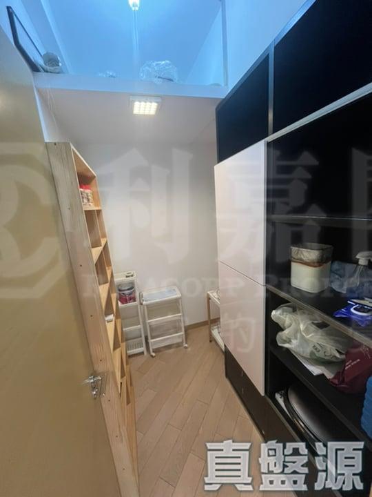 爾巒 茵羅洛斯大道 1座 - 28NTS – 香港北部都會區