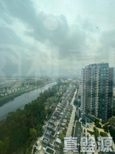 爾巒 茵羅洛斯大道 1座 - 28NTS – 香港北部都會區