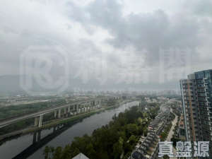 爾巒 茵羅洛斯大道 1座 - 28NTS – 香港北部都會區
