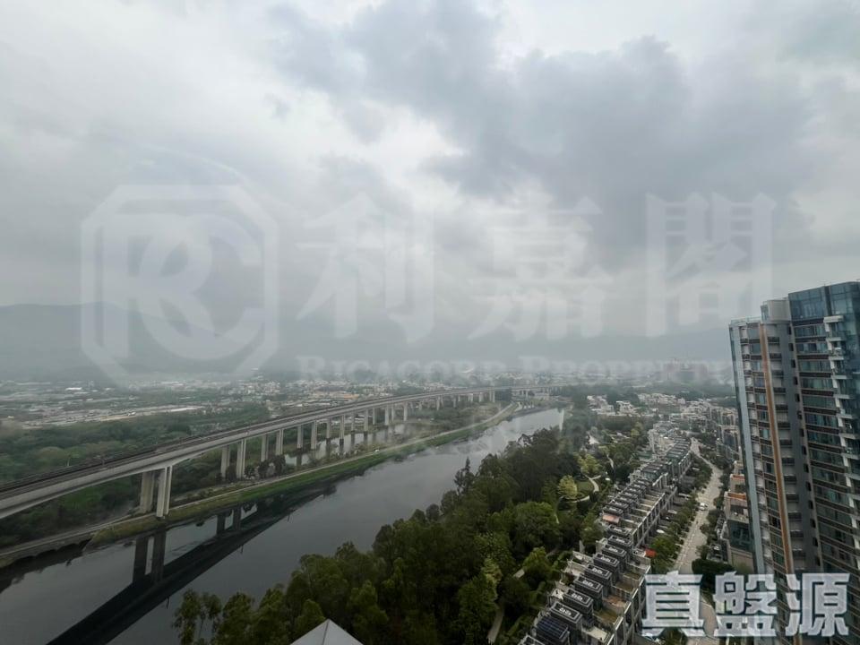 爾巒 茵羅洛斯大道 1座 - 28NTS – 香港北部都會區