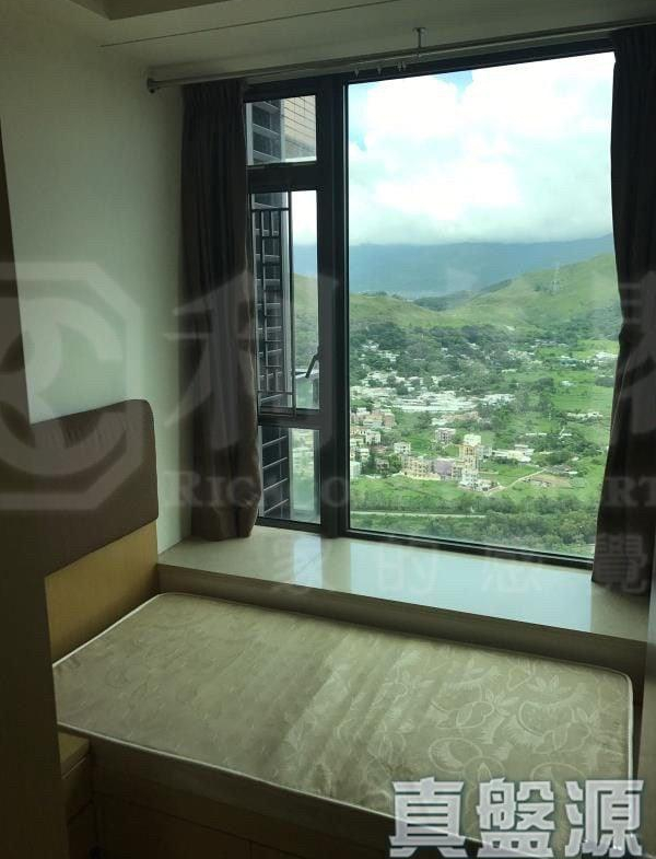 YOHO TOWN 2期 YOHO MIDTOWN 8座 - 28NTS – 香港北部都會區
